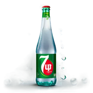 7 Up Zero Sugar Design Png Wjl PNG Image