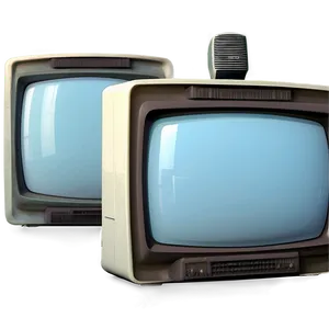 80s Tv Nostalgia Pack Png Wah98 PNG Image