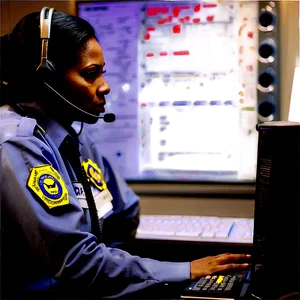 911 Dispatcher Training Guide Png 06292024 PNG Image