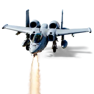 A-10 Warthog Air Support Png Nwg PNG Image