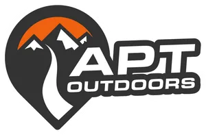 A P T Outdoors Logo PNG