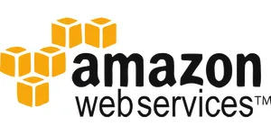 A W S Logo Amazon Web Services PNG Image