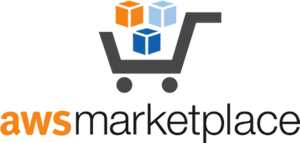 A W S Marketplace Logo PNG Image