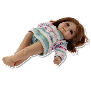 Abandoned Doll Image Png Nkd PNG Image