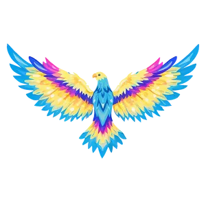 Abstract Aguila Png Gcq PNG Image