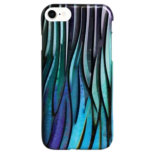 Abstract Art Iphone Case Png Dcc PNG Image