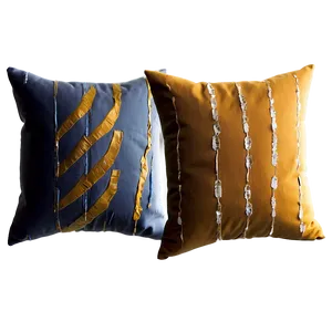 Abstract Art Throw Pillows Png Gmi PNG Image