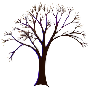 Abstract Bare Tree Png 76 PNG Image