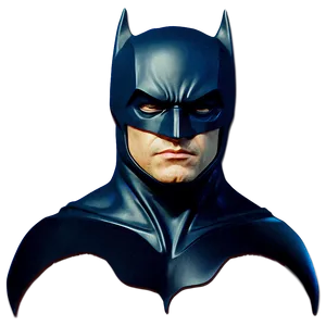 Abstract Batman Cowl Png Gxb92 PNG Image