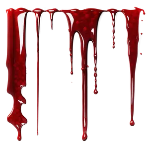 Abstract Blood Spatter Png 39 PNG Image