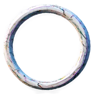 Abstract Circle Frame Png Owj43 PNG Image