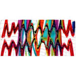 Abstract Distress Marks Png Mdy PNG Image