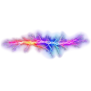 Abstract Electric Zap Png Jam PNG Image