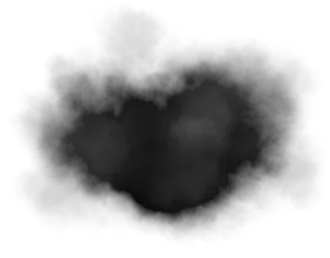 Abstract Fog Texture Background PNG Image