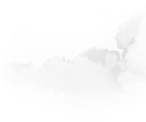 Abstract Foggy Clouds Texture PNG Image