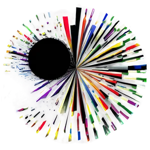 Abstract Graphic Design Art Png 05242024 PNG Image