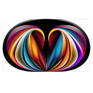Abstract Graphic Design Art Png 05242024 PNG Image