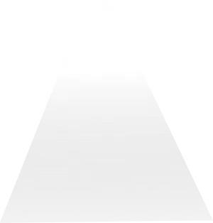 Abstract Minimalist Triangle Artwork PNG Image