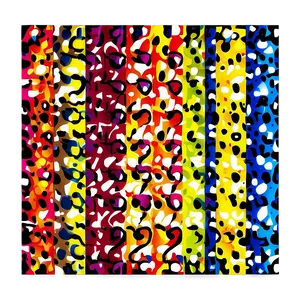 Abstract Pattern Design Png Ivo7 PNG Image