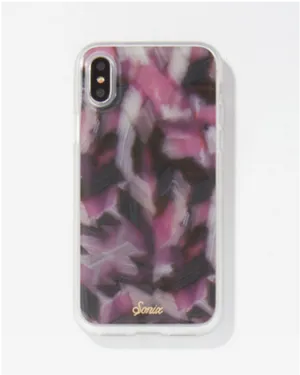 Abstract Patterni Phone Case PNG Image