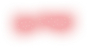 Abstract Pink Backgroundwith White Dots PNG Image