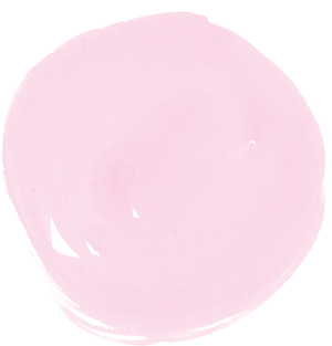 Abstract Pink Circle Texture PNG Image