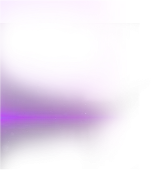 Abstract Purple Distortion PNG Image