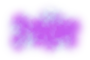 Abstract Purple Haze Texture PNG Image