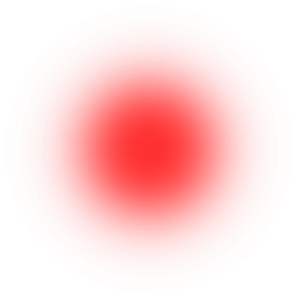 Abstract Red Circle Gradient Background PNG Image