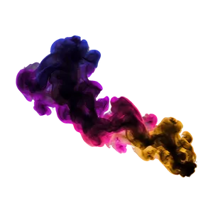 Abstract Smoke Transparent Png 12 PNG Image