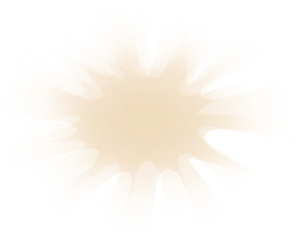 Abstract Sunburst Graphic PNG Image