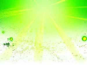 Abstract Sunlight Rays Background PNG Image