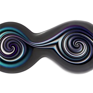 Abstract Swirls Movement Png Shd PNG Image