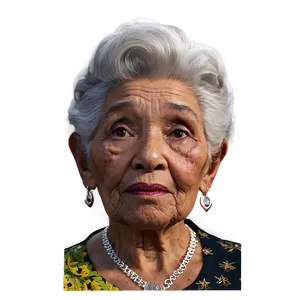 Abuela B PNG Image