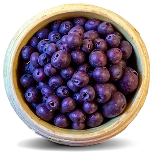 Acai Berry Scoop Png Cxb42 PNG Image