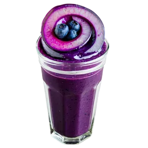 Acai Detox Smoothie Png Jqq86 PNG Image