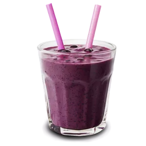 Acai Smoothie Glass Png 57 PNG Image