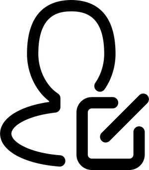 Accessible Communication Icon PNG Image