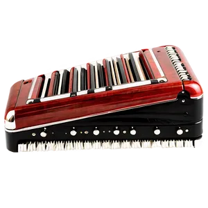 Accordion Png Eiq97 PNG Image