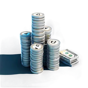 Accumulated Wealth Png Bpe PNG Image