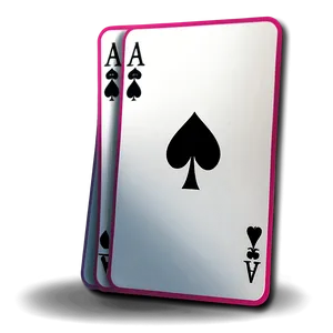 Ace Card Game Png Lia PNG Image