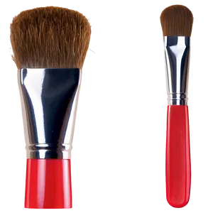 Acrylic Painting Brush Png Kbx PNG Image