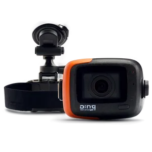 Action Camera Adventure Recording Png Unw PNG Image