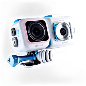 Action Camera Png Lfc27 PNG Image