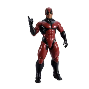 Action Figure Prototype Png 06262024 PNG Image