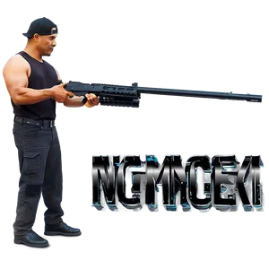 Action Movie Shoot Png Emi57 PNG Image