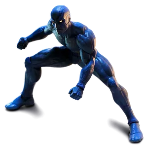 Action Pose Figure Png Uty PNG Image