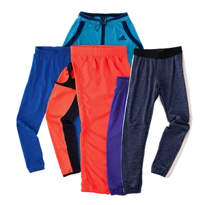 Activewear Selection Png Tag96 PNG Image