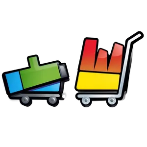 Add To Cart Icon Png Phx25 PNG Image