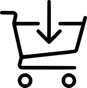 Addto Cart Icon PNG Image